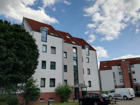 Schwerin Wohnungen, Schwerin Wohnung mieten