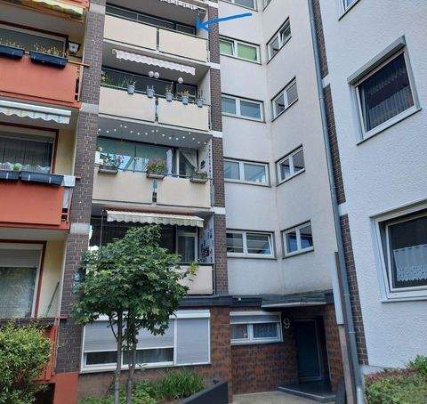 Köln-Pesch Wohnungen, Köln-Pesch Wohnung mieten