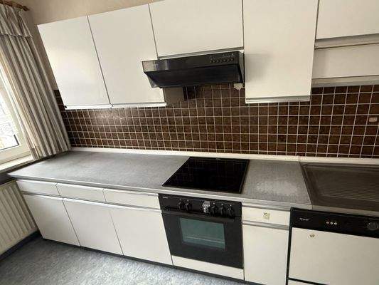 1111 G - Erdgeschoss Küche