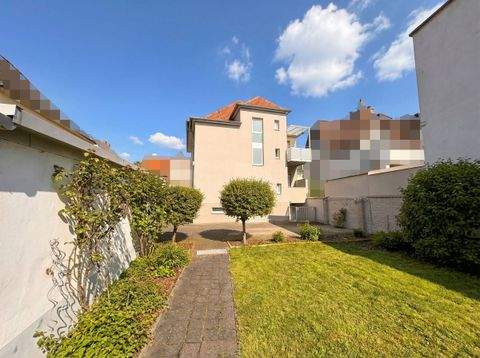 Obertshausen Häuser, Obertshausen Haus kaufen