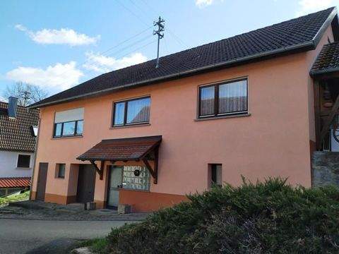 Niederstetten Häuser, Niederstetten Haus kaufen