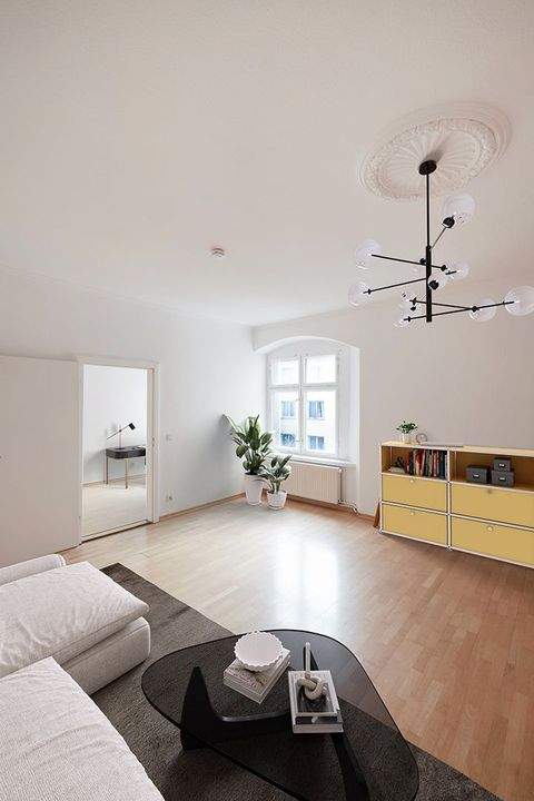 Berlin Wohnungen, Berlin Wohnung kaufen