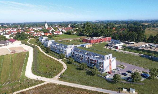 Außenvisualisierung