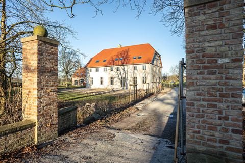 Dülmen Häuser, Dülmen Haus mieten 