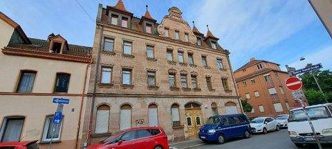 Nürnberg Wohnungen, Nürnberg Wohnung mieten