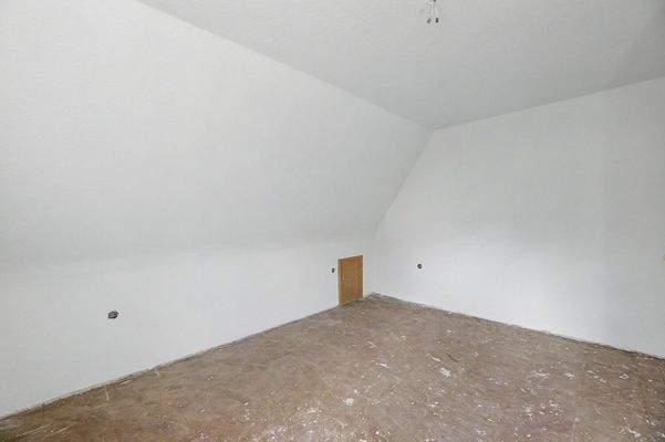 Schlafzimmer Obergeschoss