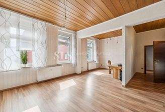 Wohnzimmer 1. OG