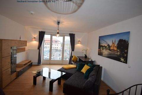 Fulda Wohnungen, Fulda Wohnung mieten