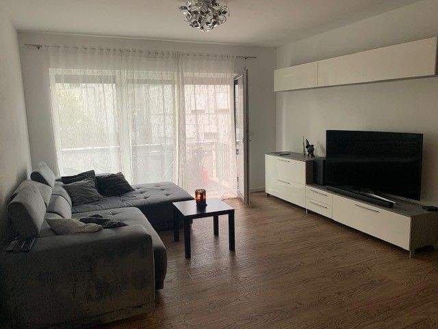 Objektbeschreibung: ... - Vermietung 2-Zimmer-Wohnungen