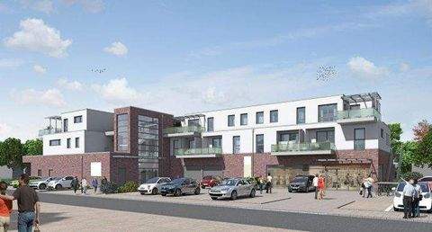 Hamminkeln Wohnungen, Hamminkeln Wohnung mieten