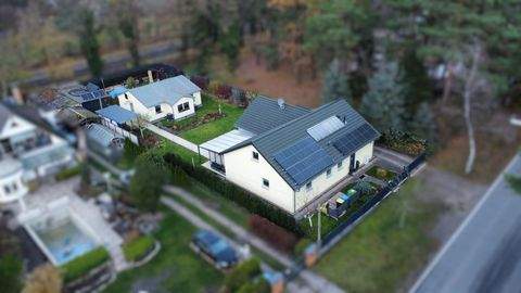 Petershagen/Eggersdorf Renditeobjekte, Mehrfamilienhäuser, Geschäftshäuser, Kapitalanlage