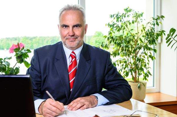 Ansprechpartner Matthias Schuss