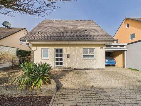 Knittlingen Häuser, Knittlingen Haus kaufen