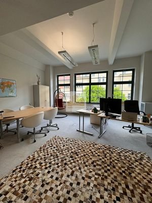 Büro