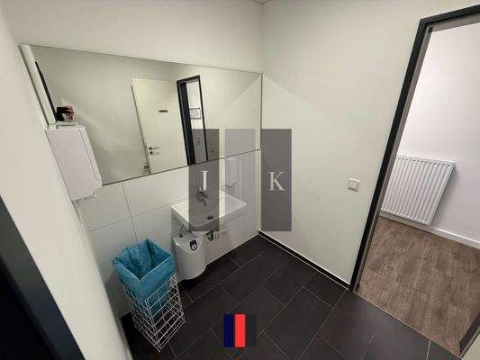 Sanitär Innenansicht 2