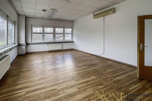 Büro III