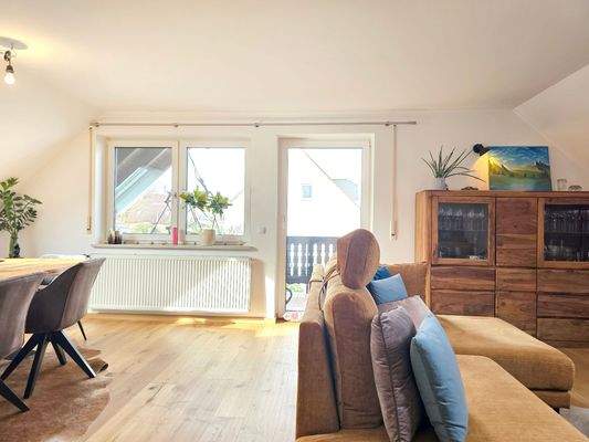 OG Wohnzimmer