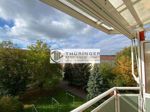 Gera Wohnungen, Gera Wohnung mieten