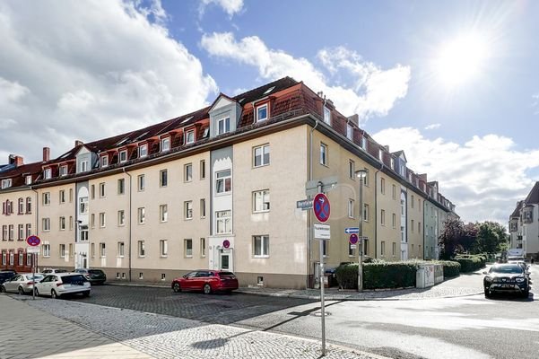 Wohnungskauf Borntalviertel_Erfurt