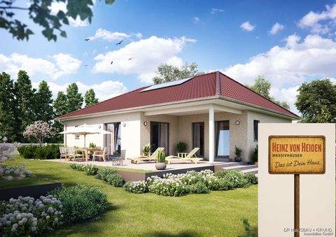 Güby Häuser, Güby Haus kaufen