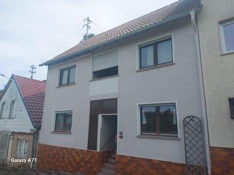 Callbach Häuser, Callbach Haus kaufen