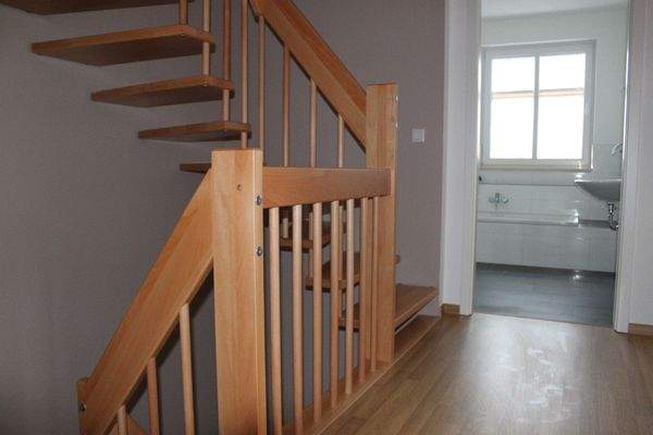 Flur 1. Obergeschoss