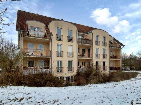 Mitterteich Wohnungen, Mitterteich Wohnung kaufen