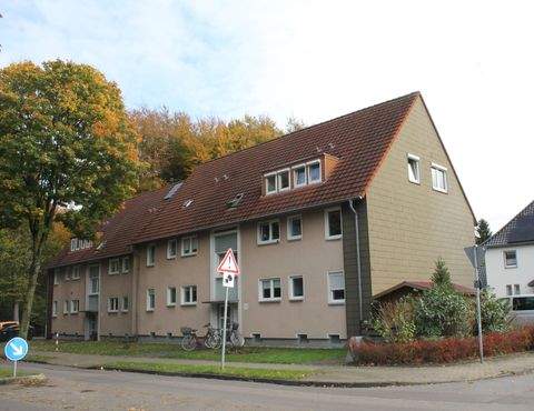 Gelsenkirchen Wohnungen, Gelsenkirchen Wohnung kaufen