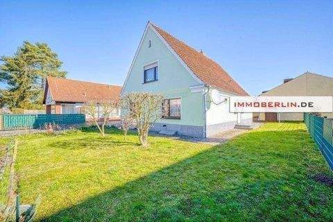 Fredersdorf-Vogelsdorf Häuser, Fredersdorf-Vogelsdorf Haus kaufen