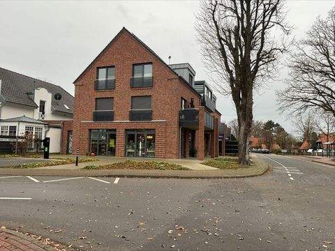 Hüde Wohnungen, Hüde Wohnung mieten