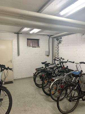 Fahrradkeller