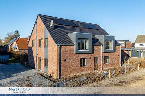 Bockhorn Wohnungen, Bockhorn Wohnung kaufen