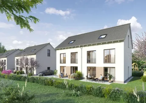 Freiburg im Breisgau Häuser, Freiburg im Breisgau Haus kaufen