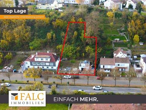 Heilbronn Grundstücke, Heilbronn Grundstück kaufen