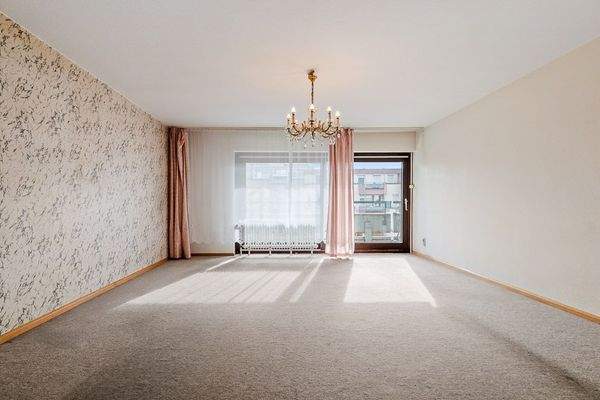 attraktive Eigentumswohnung