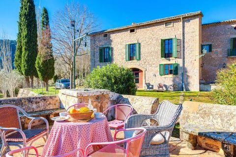 Valldemossa Häuser, Valldemossa Haus mieten 