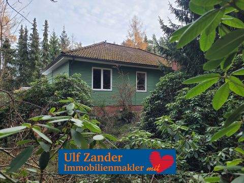 Bad Bodenteich Häuser, Bad Bodenteich Haus kaufen