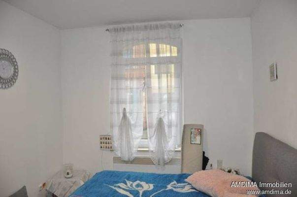 Wohn- und Schlafraum