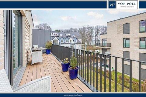 Lübeck / Travemünde Wohnungen, Lübeck / Travemünde Wohnung kaufen