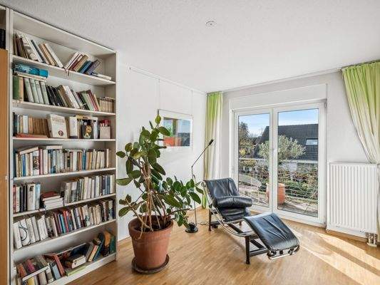 Zimmer 1 Obergeschoss