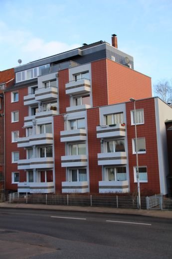 Lübeck Wohnungen, Lübeck Wohnung mieten