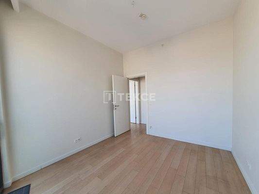 City-View Apartment in Newada Residence in Maltepe Istanbul