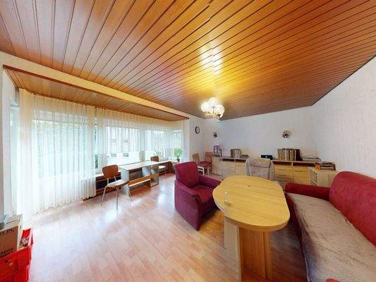 EG Wohnzimmer Bild 1