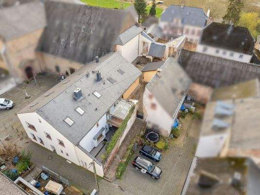 Ansicht von oben II_2