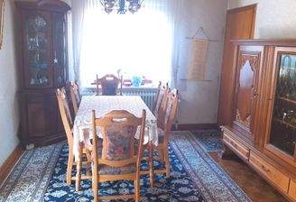 Esszimmer
