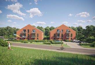 Ferienimmobilie an der Nordsee 