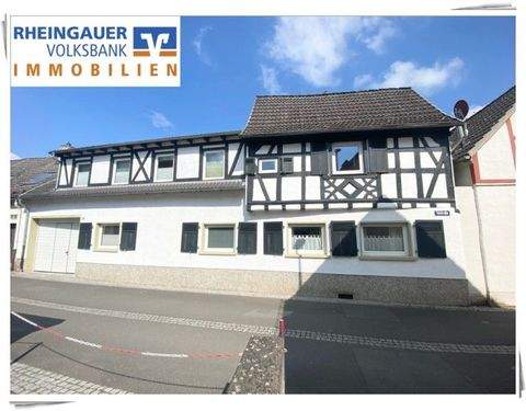 Kiedrich Häuser, Kiedrich Haus kaufen