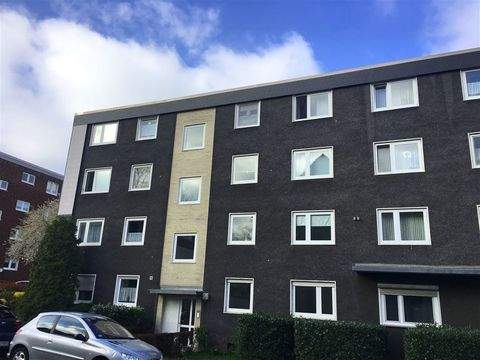 Dortmund Wohnungen, Dortmund Wohnung mieten