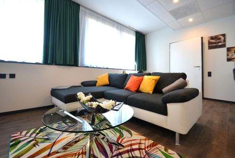 Offenbach am Main Wohnungen, Offenbach am Main Wohnung mieten