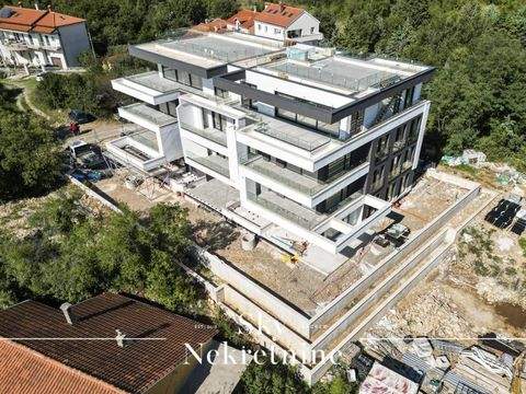 Trsat - Krimeja Wohnungen, Trsat - Krimeja Wohnung kaufen